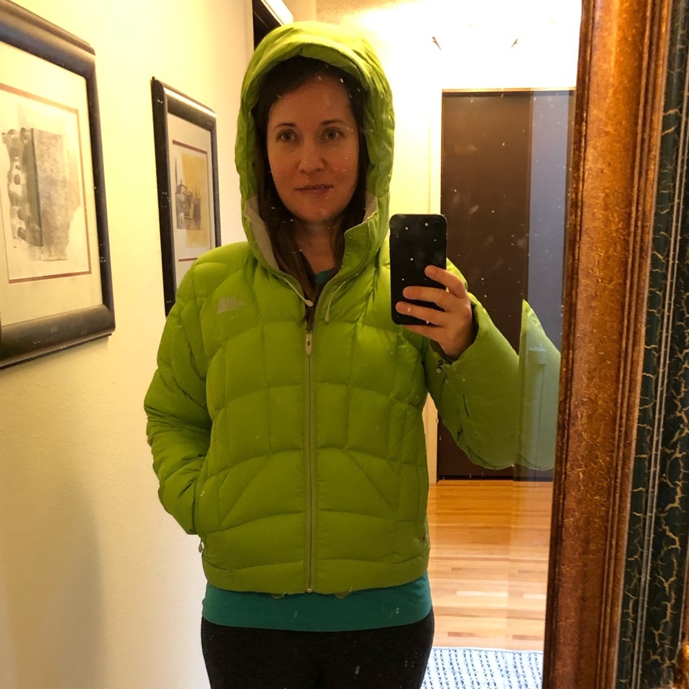 Ski Jacket - image 8